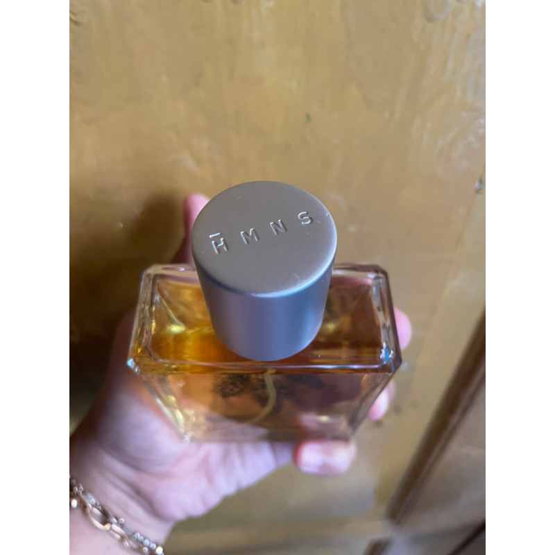 Jual HMNS Unpatched Eau De Parfum 100 ml no box | Shopee Indonesia