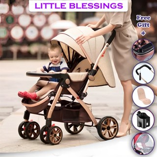 Shopee stroller outlet bayi