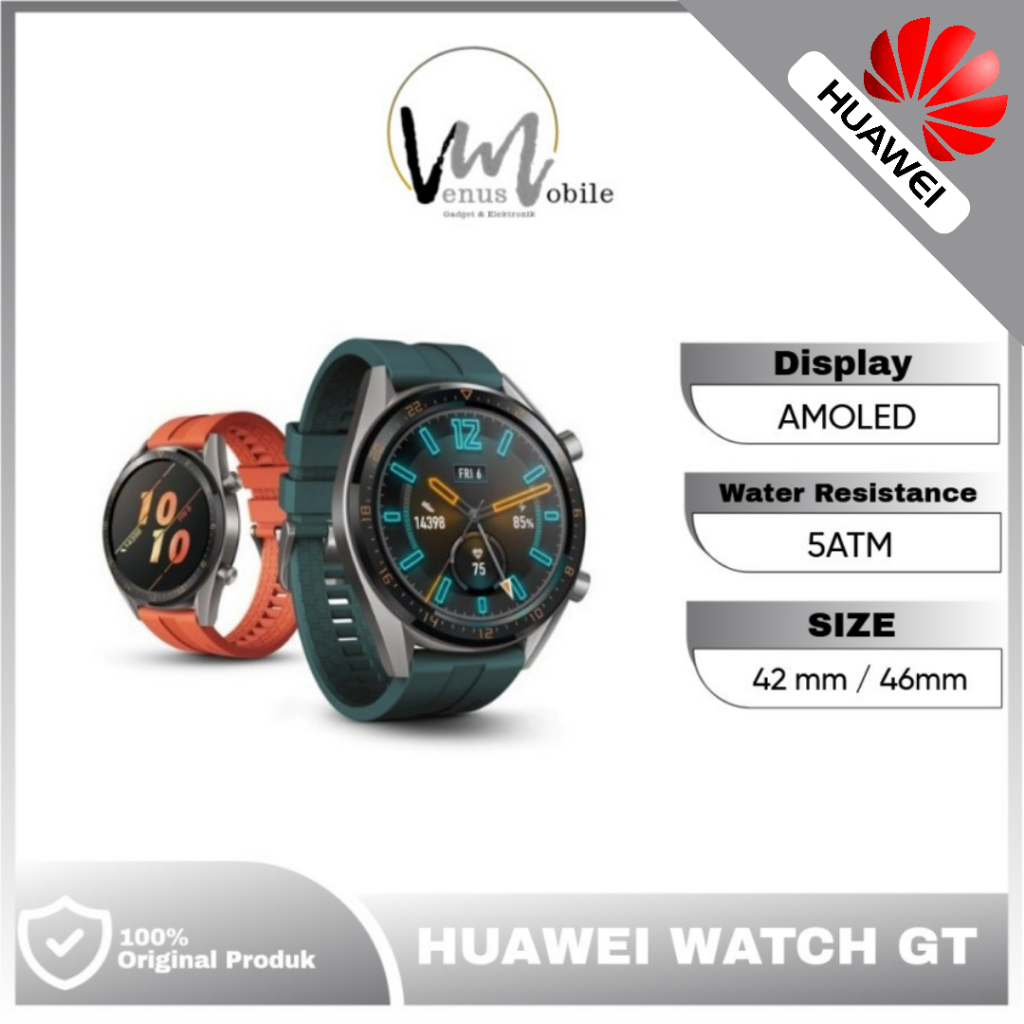 Smartwatch Gt Active Huawei Huawei Watch GT3 PRO GT 42mm GT 46mm