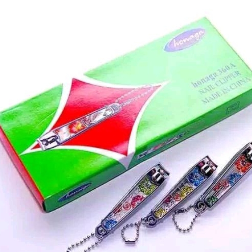 Jual SATU PAK GUNTING KUKU BESAR HONAGA | Shopee Indonesia