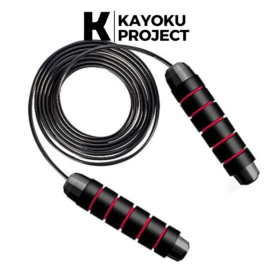 Jual Tali Lompat Skipping / Jump Rope / Skipping Lompat Tali / Skipping ...