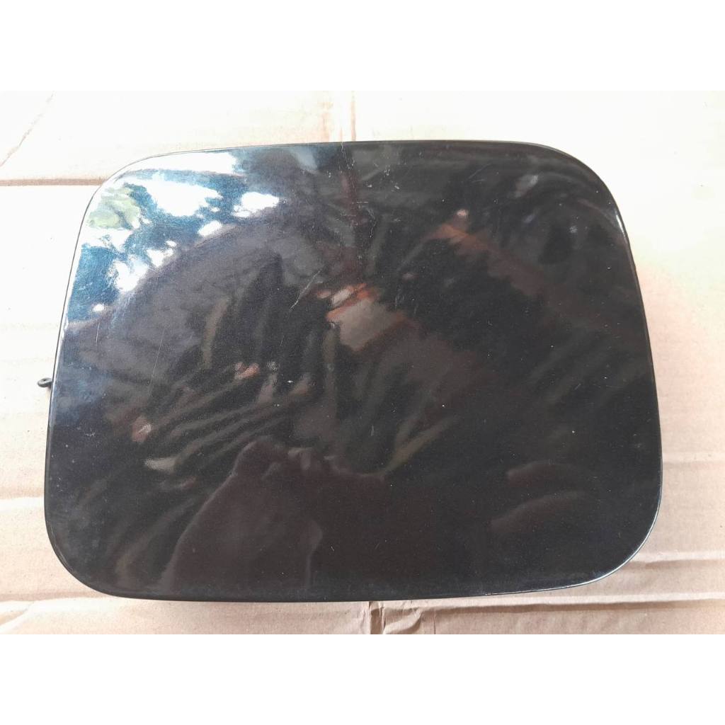 Jual Plat Tutup Tangki Bensin Solar Innova Inova Old Lama 2005 2015 ...