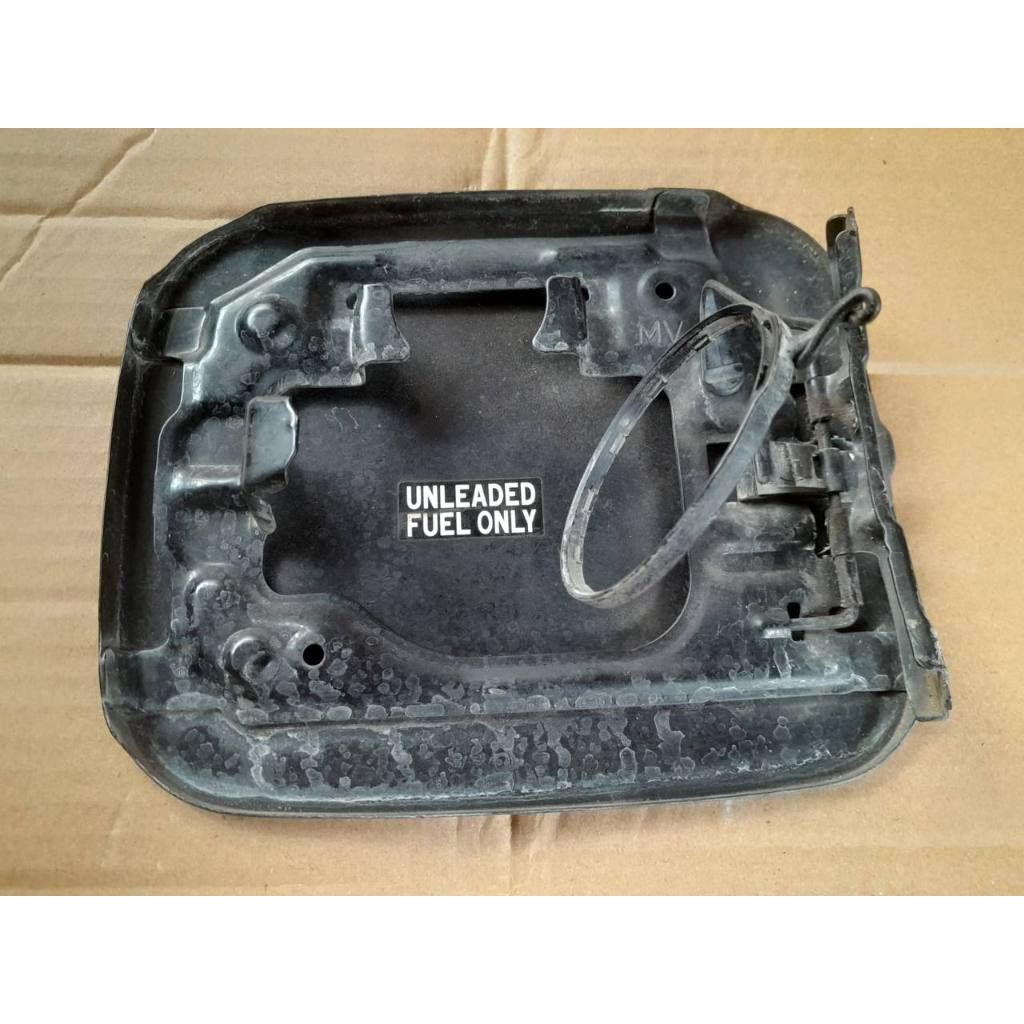 Jual Plat Tutup Tangki Bensin Solar Innova Inova Old Lama 2005 2015 ...