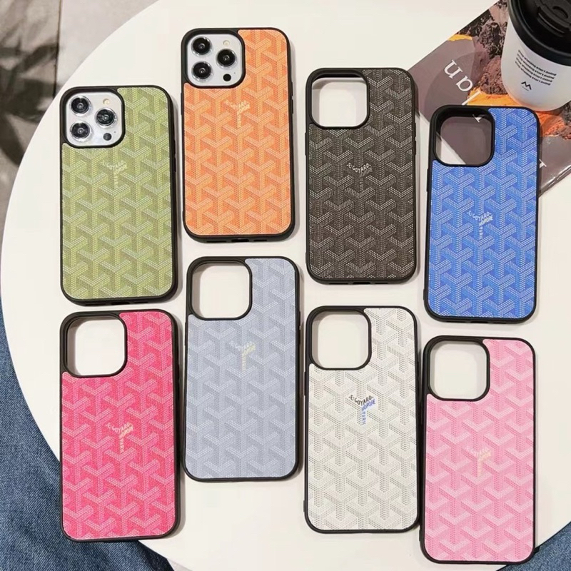 Goyard note 9 case best sale