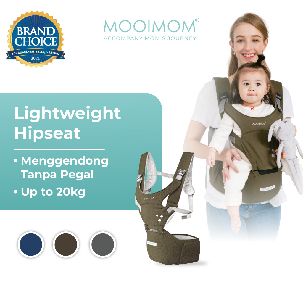 Review hipseat yang store bagus dan murah