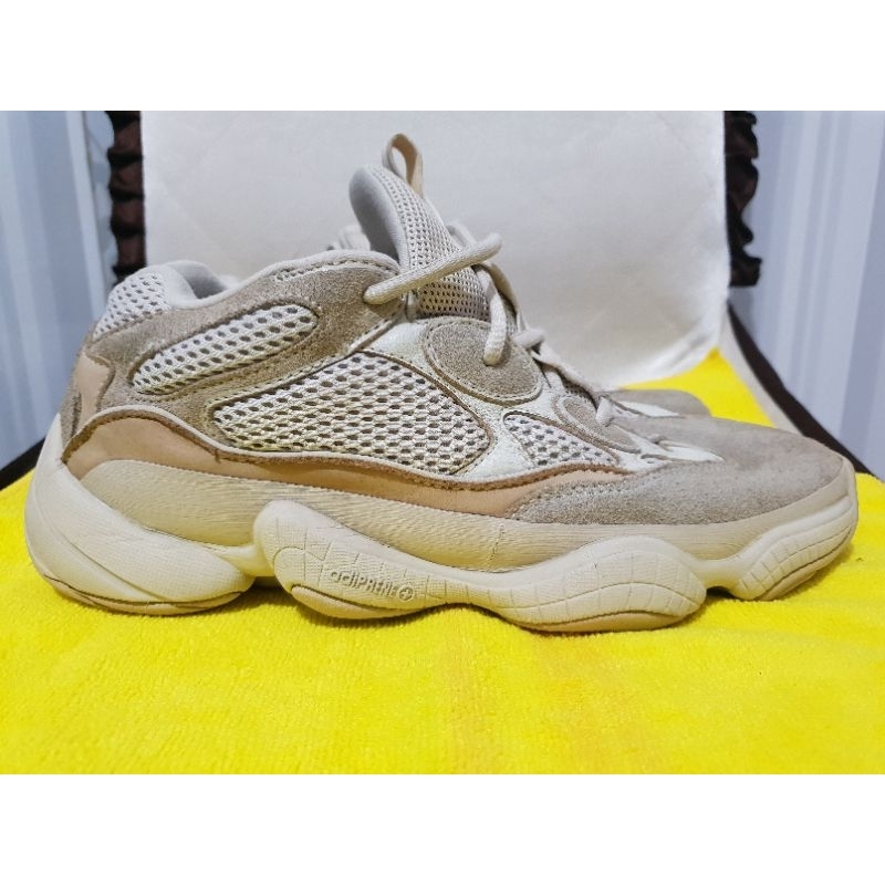Jual Adidas Yeezy 500 Second. Sz.41.1/3 Insole.26 | Shopee Indonesia
