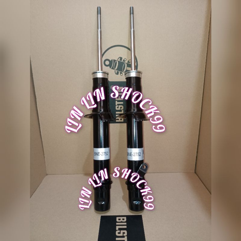 Jual SHOCKBREAKER ODYSSEY ABSOLUTE RB1 RB2 RB3 DEPAN MEREK BILSTEIN ...