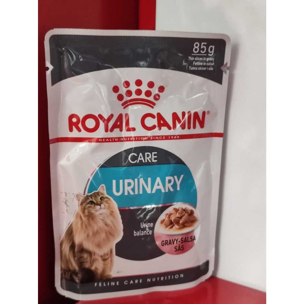 Jual ROYAL CANIN URINARY CARE POUCH RC URINARY CARE RC URINARY