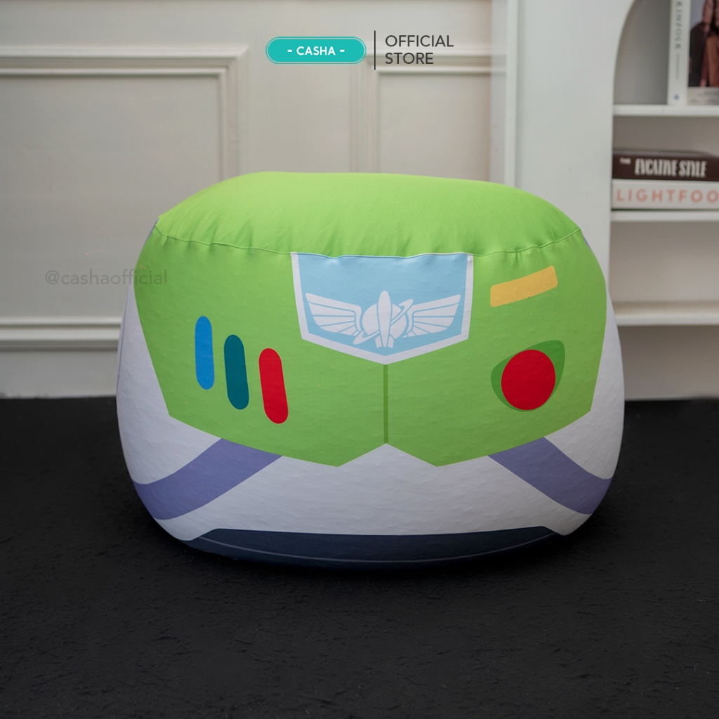 Jual Disney Bean Bag Karakter Series Casha Bean Bag Gummy Toy Story