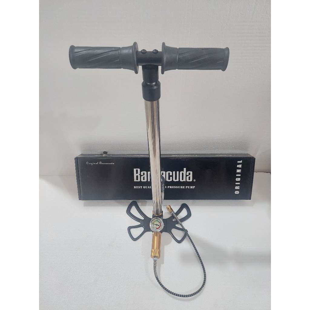 Attacco Manubrio Barracuda A Piuma 80mm X 25.4mm, Nero Cromato – Nuovo Per Bici Da Corsa E MTB
