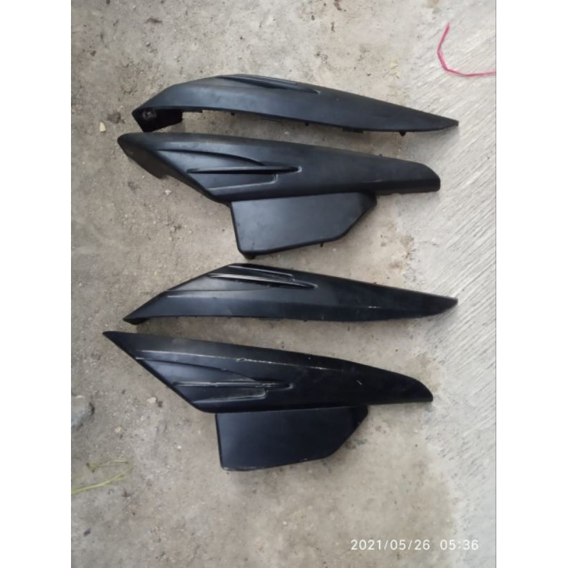 Jual Cover Box aki original yamaha jupiter z burhan dan jupiter lama