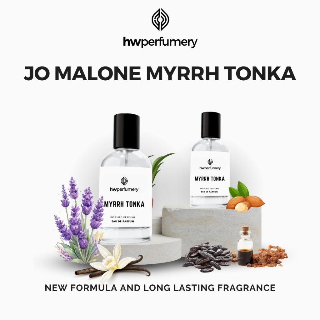 Harga parfum jo best sale malone myrrh & tonka