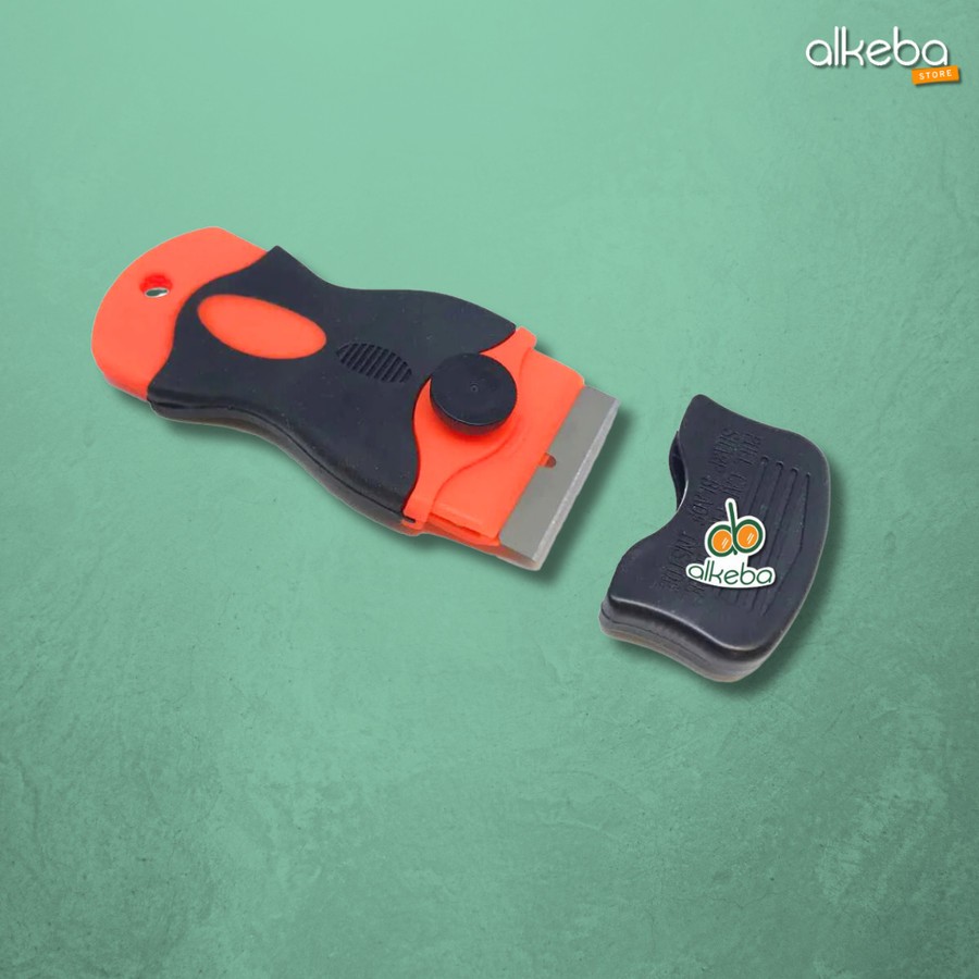 Jual Window Scraper - kape kaca Murah cleaning service gondola | Shopee ...