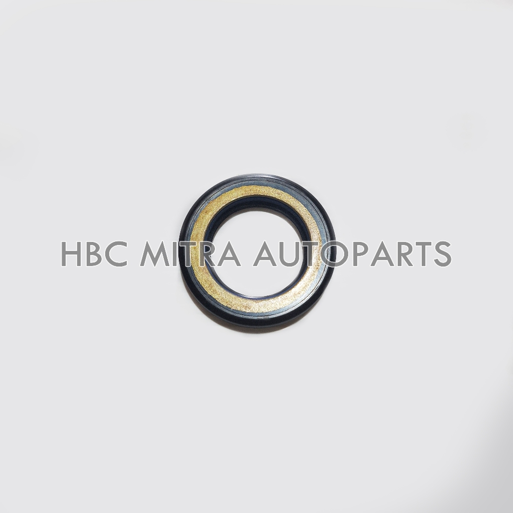 Jual Seal Rack Power Steering Kanan / Kiri Innova Hilux Single Cabin ...