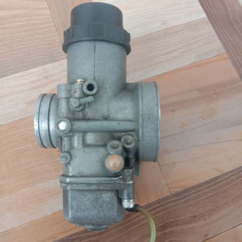 Collecteur D'Admission Carburateur 34mm Pour Aprilia RS RX 125 Rotax - Pièce Moteur Performante