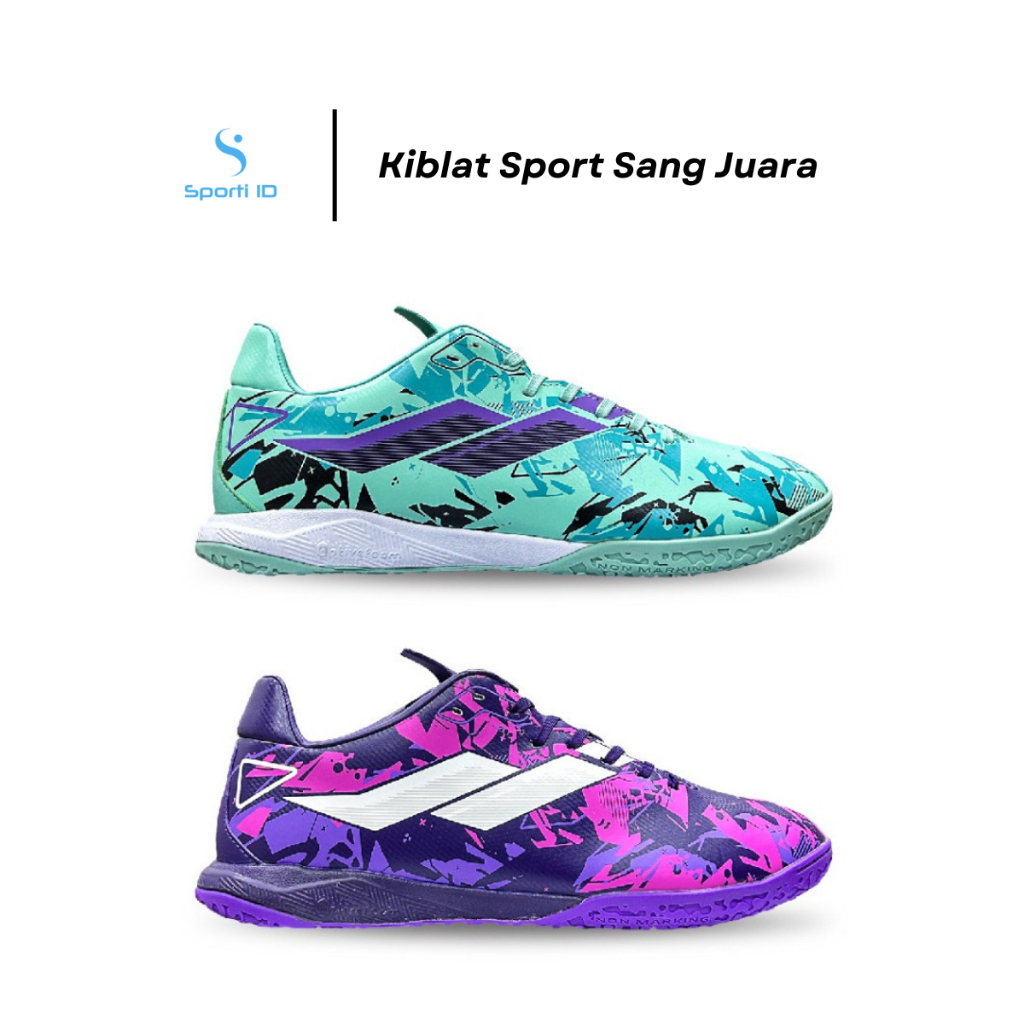 Jual Sepatu Futsal Mills Vulcan IN Pilihan Warna Terbaru Original Shopee Indonesia