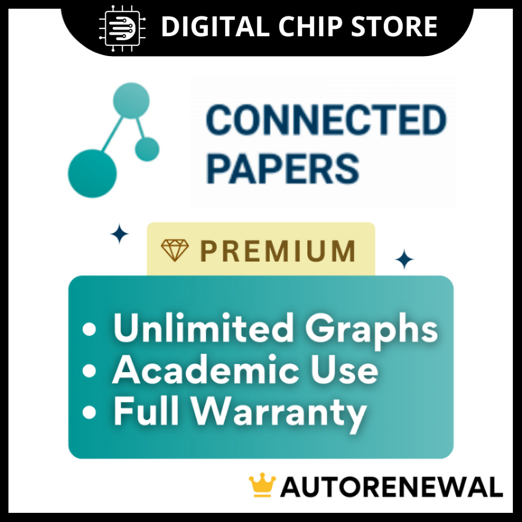 Explore Connected Papers In A Visual Graph