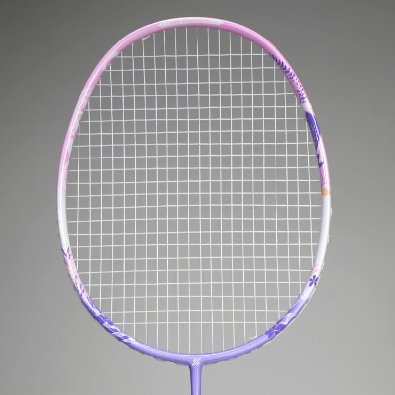 Jual Raket Klint Prospect 10 Leaf Original LIMITED EDITION SAKURA ...