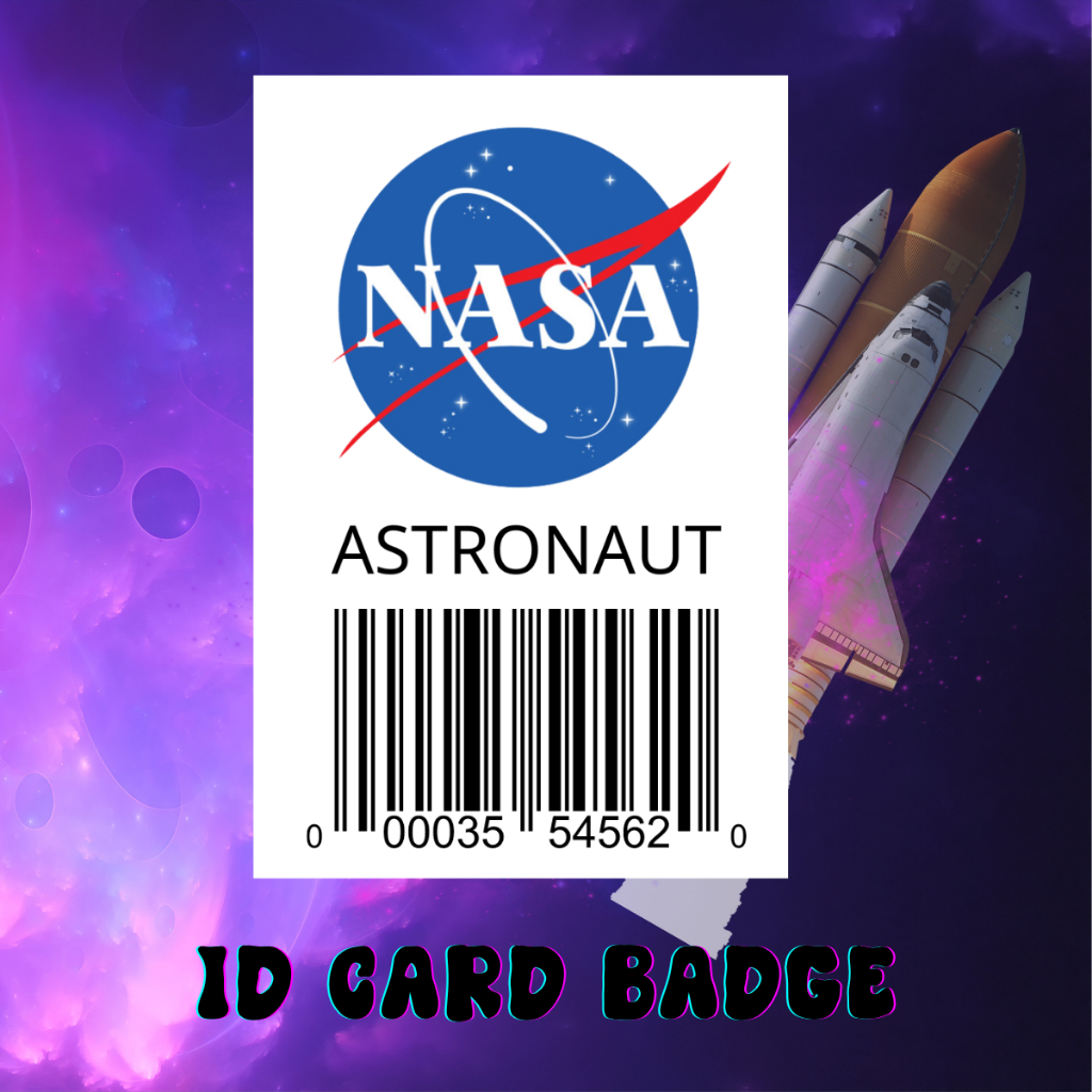 jual-nasa-prop-id-badge-cosplay-nametag-shopee-indonesia