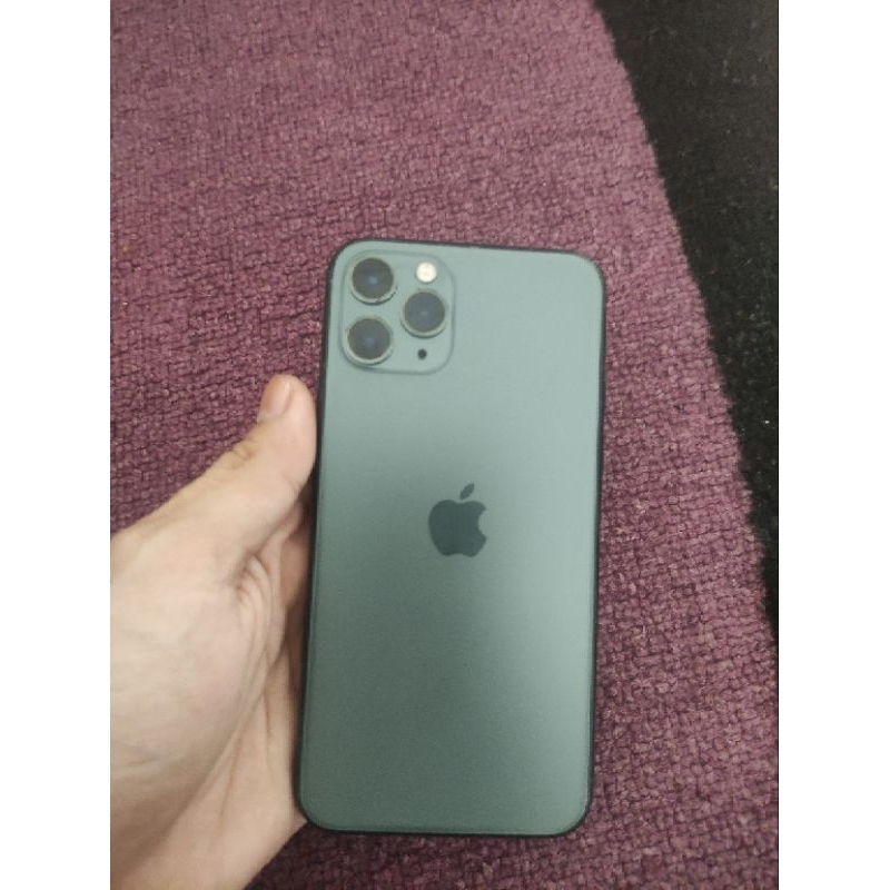 lupa icloud iphone 11 pro max