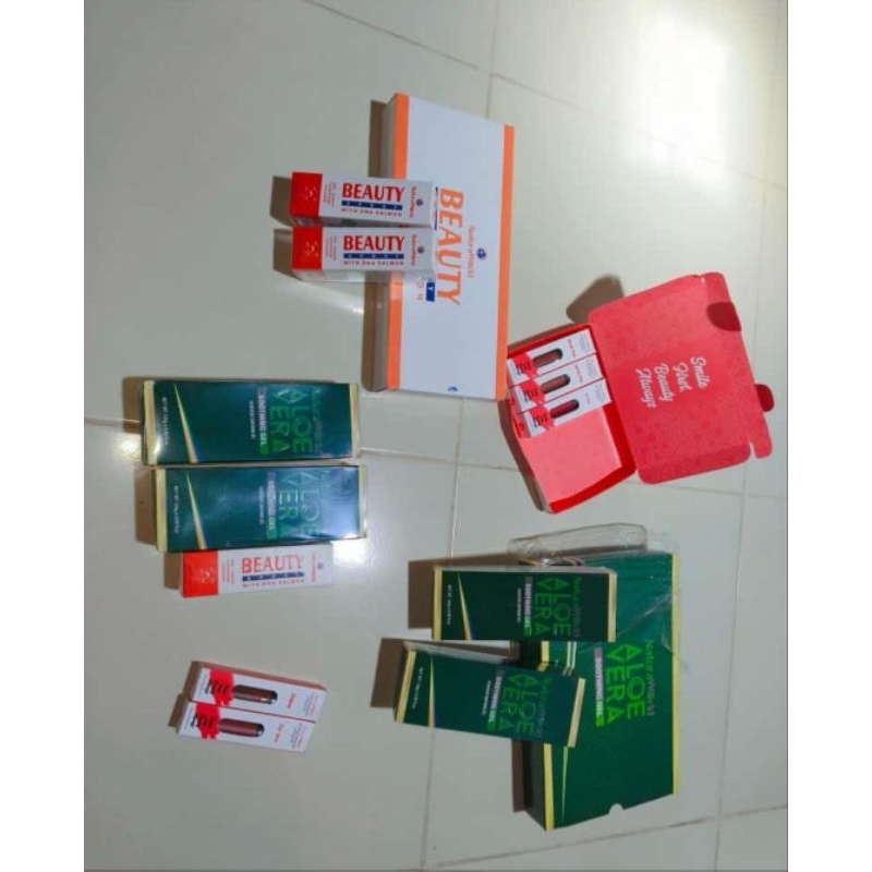 Jual skincare | Shopee Indonesia