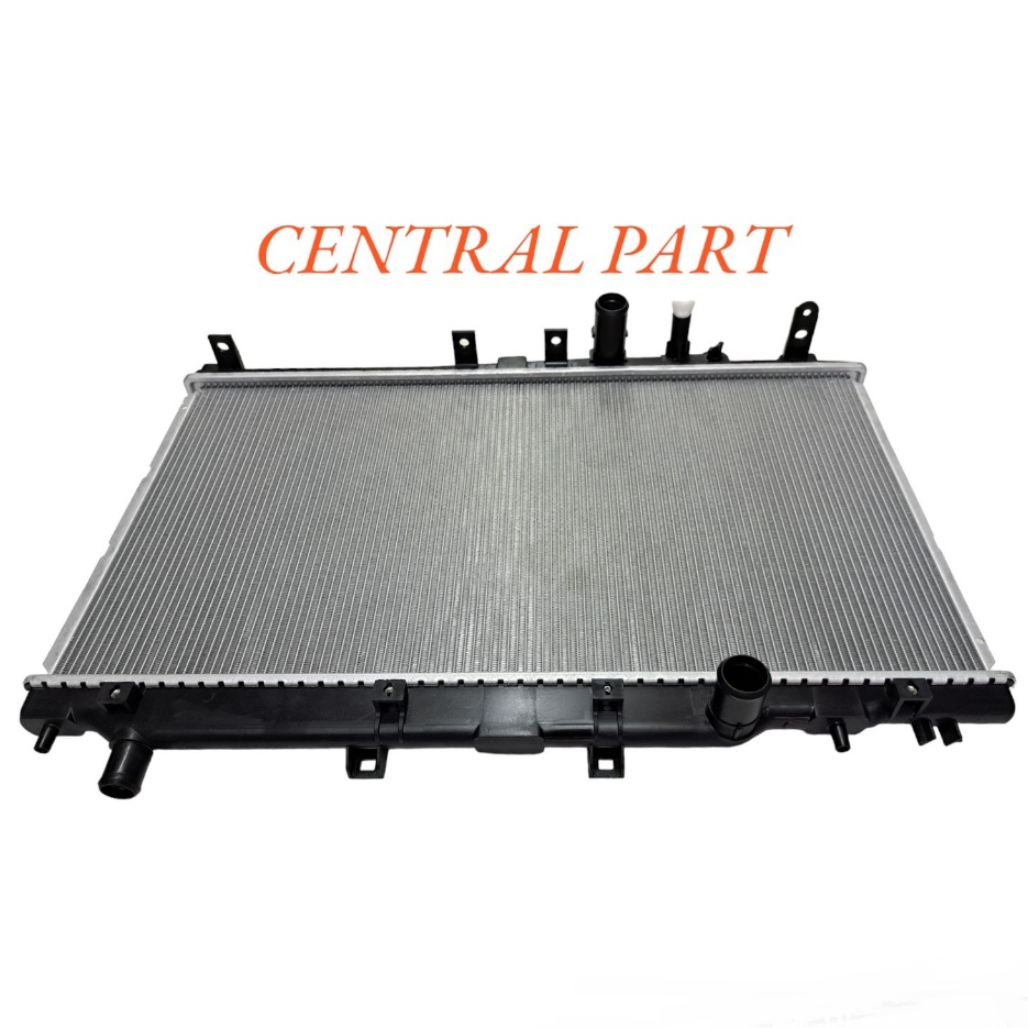 Jual radiator honda hrv 2015 2016 2017 2018 2019 2020 2021 manual ...