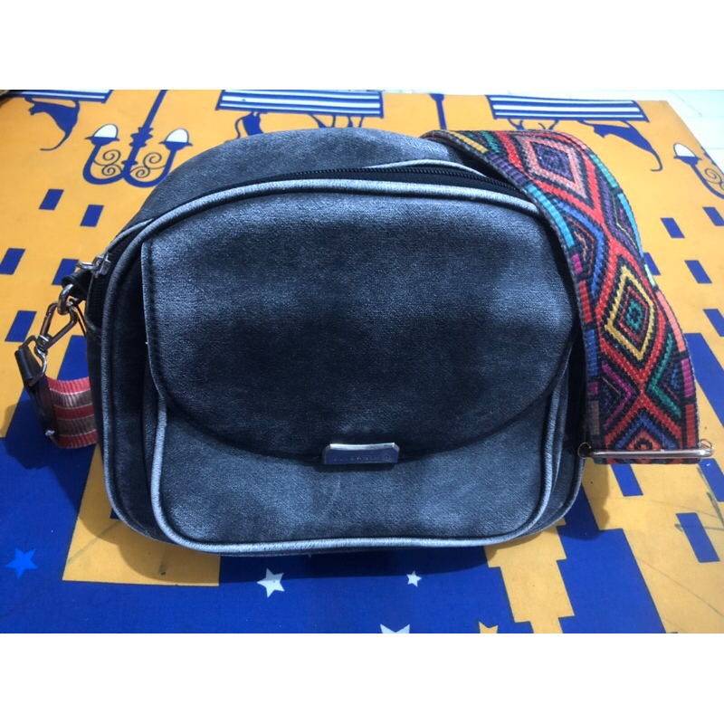 Jual Preloved Tas Elizabeth | Shopee Indonesia