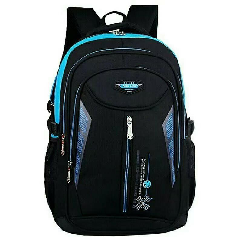  Jual Tas sekolah anak SMP terlaris 2024 - ransel sekolah anak SMP Illustration 