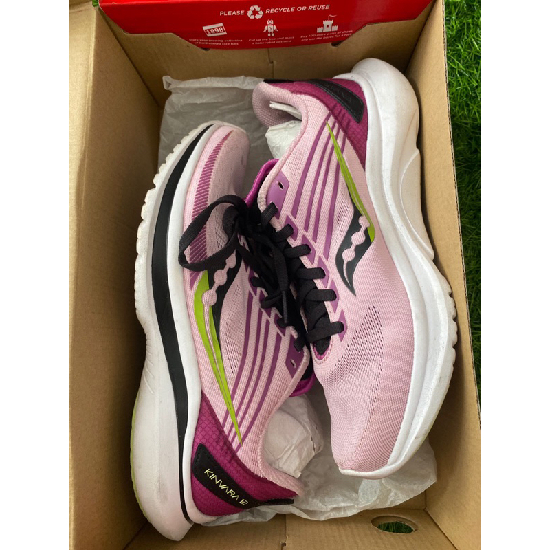 Jual Saucony Kinvara 12 Shopee Indonesia