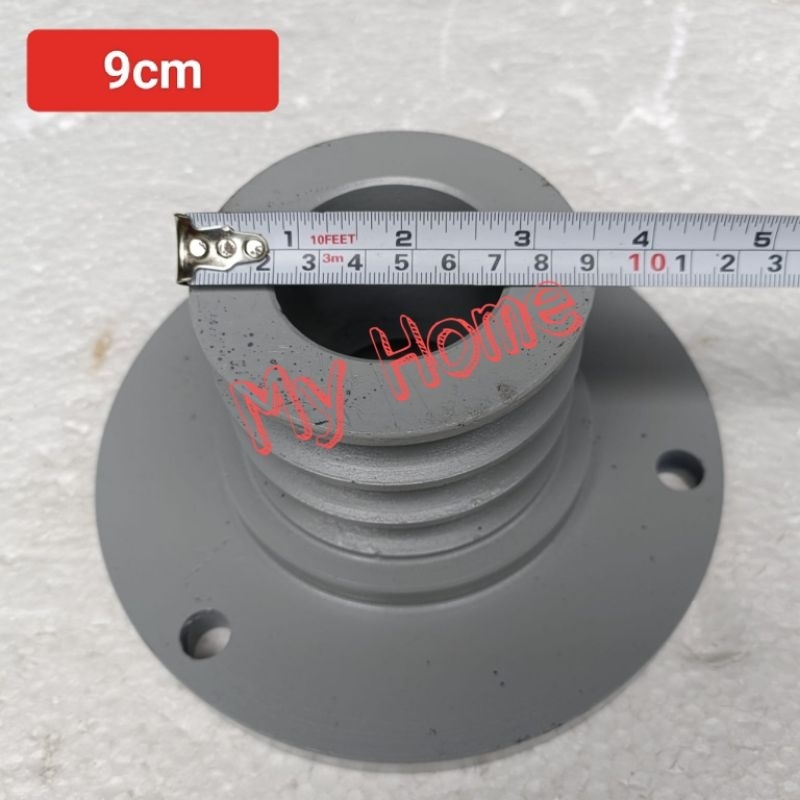 Jual Pully Utama Mesin Diesel Kubota RD-85 3 Jalur | Shopee Indonesia