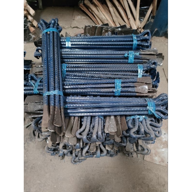 Jual linggis kubut 3/4 19mm pjg 80cm | Shopee Indonesia