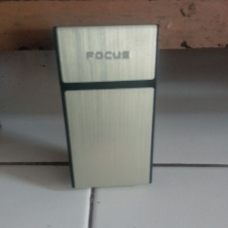 Jual kotak rokok antik | Shopee Indonesia