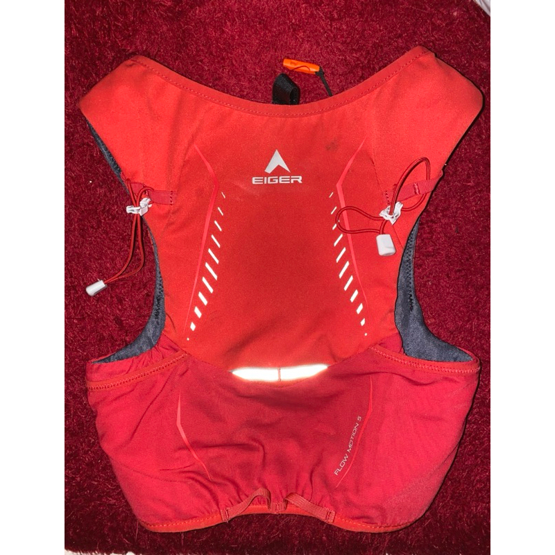 Jual Hydropack Eiger Flowmotion 5 | Shopee Indonesia