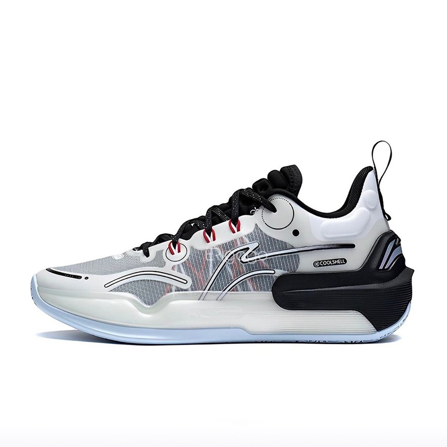 Jual Li Ning Men YUSHUAI XVI V2 Professional Basketball