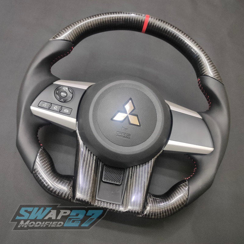 Jual setir stir steer steering wheel mitsubishi xpander cross full set