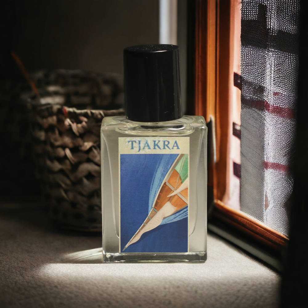 Jual Tjakra Sunda Kelapa - Parfum 30ml | Shopee Indonesia