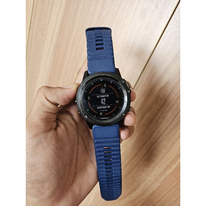 Garmin fenix best sale 3 harga