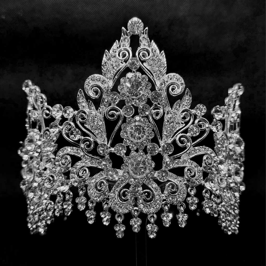 Jual Siger Sunda - Mahkota Siger Betawi - Siger Jawa Modern Silver ...