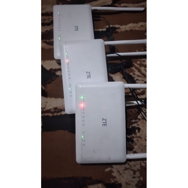 Jual zte f670l | Shopee Indonesia