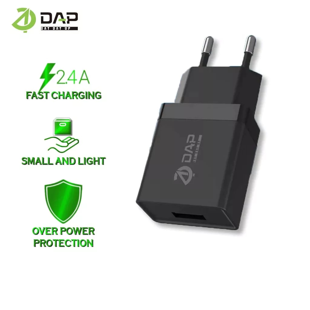Jual ADAPTOR CHARGER INTERCOM / KEPALA CASAN INTERCOM 5VOLT 1,2 AMPERE ...