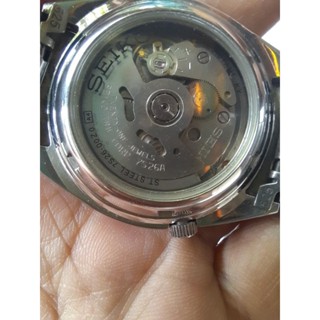 Harga seiko 5 2024 automatic 21 jewels 7s26