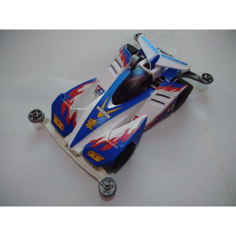 Jual Tamiya Victory Magnum | Shopee Indonesia