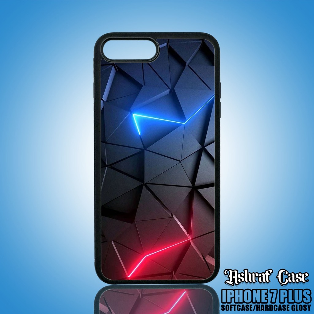 Jual Case IPhone Plus Casing Hp IPhone Plus ASBT Silikon