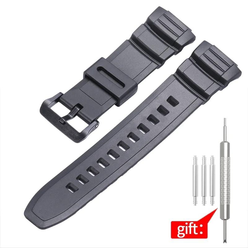 Adattatore per cinturino orologio per serie Casio AE-2000W
