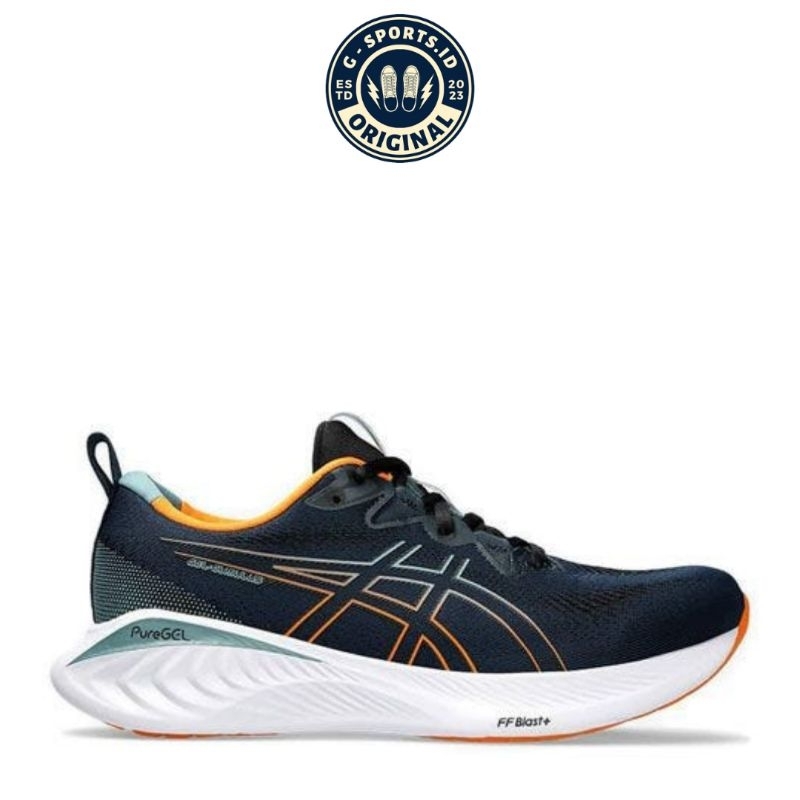 Asics cumulus 19 clearance harga