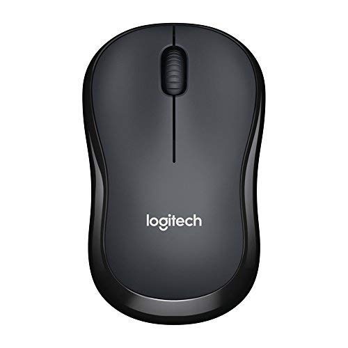 Jual Logitech B175 Wireless Mouse Original Murah Awet Tahan Lama ...