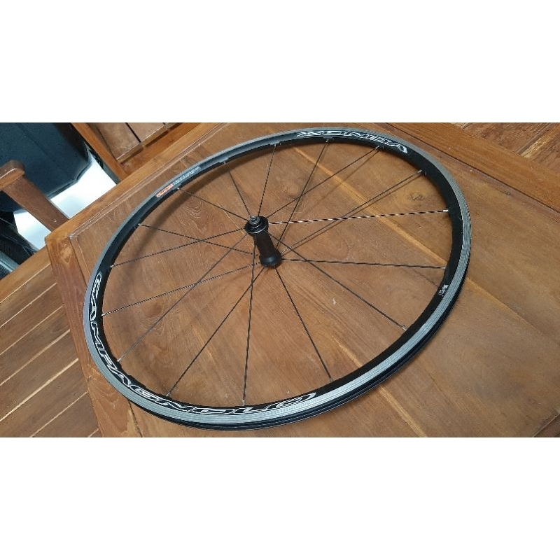 Roue Campagnolo Zonda 700c – Aluminium – 8 Vitesses – Vintage Italienne
