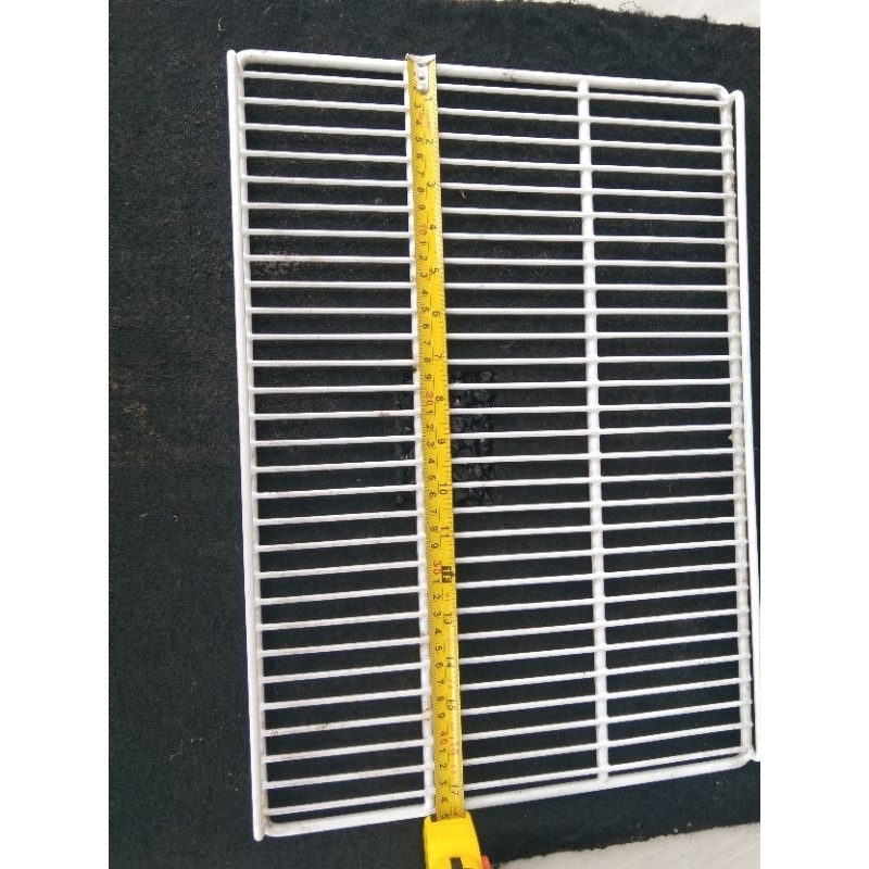 Jual Rak showcase RSA universal rak pendingin universal rak besi ...