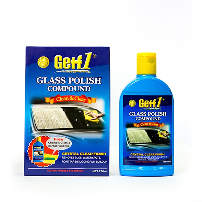 Jual Pembersih Penghilang Jamur Kaca Getf 1 Glass polish compound ...