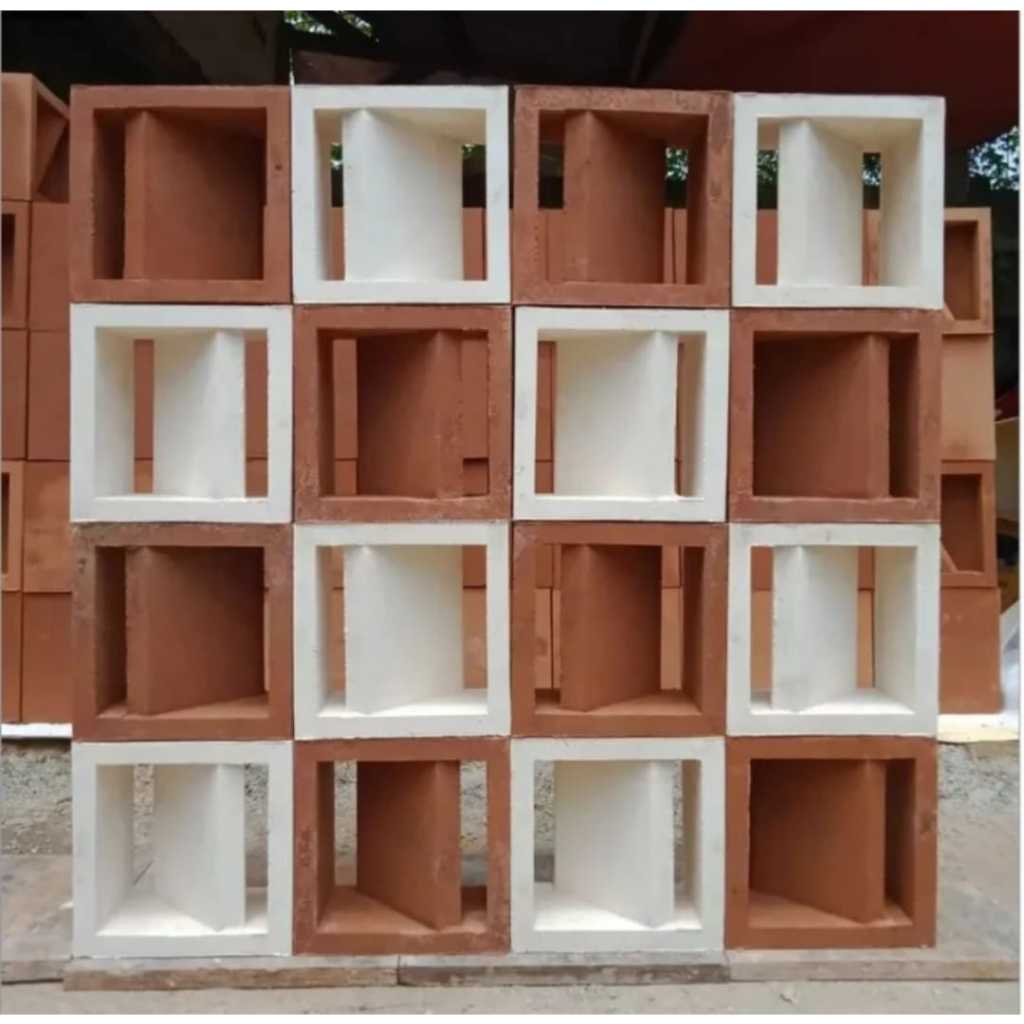 Jual Roster beton minimalis nako lb2 (2muka) | Shopee Indonesia
